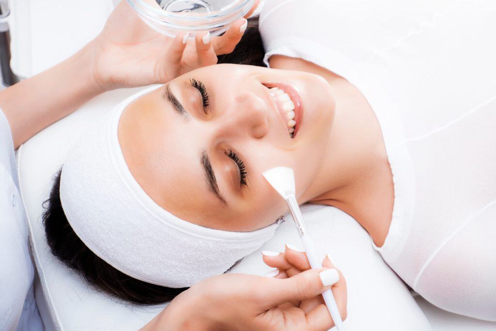 ZO® Stimulator Facial - My Aesthetic Studio | Debary, FL