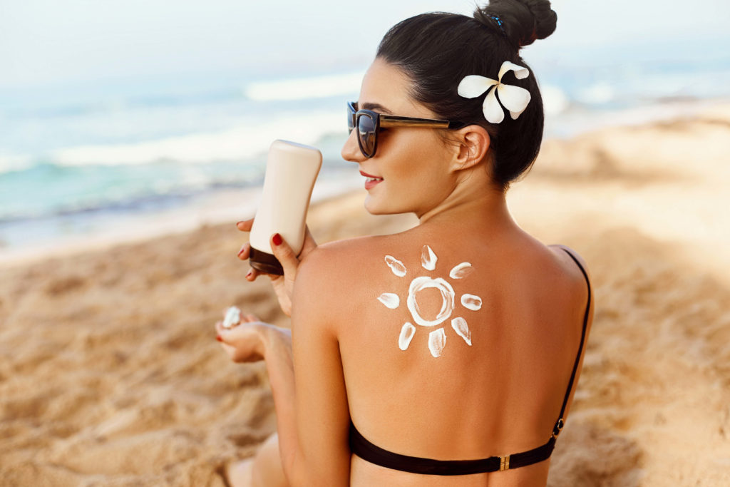 Why Do We Use EltaMD UV Clear Facial Sunscreen?