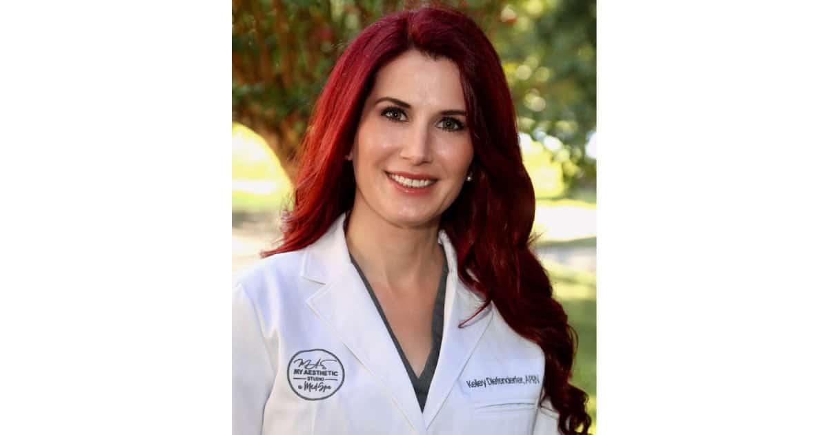 About Elevate Aesthetics Best Medical Spa In Sanford, FL