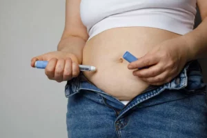 Medical Weight Loss by Elevate Aesthetics in Sanford FL