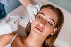 Botox Treatment in Sanford, FL Elevate Aesthetics