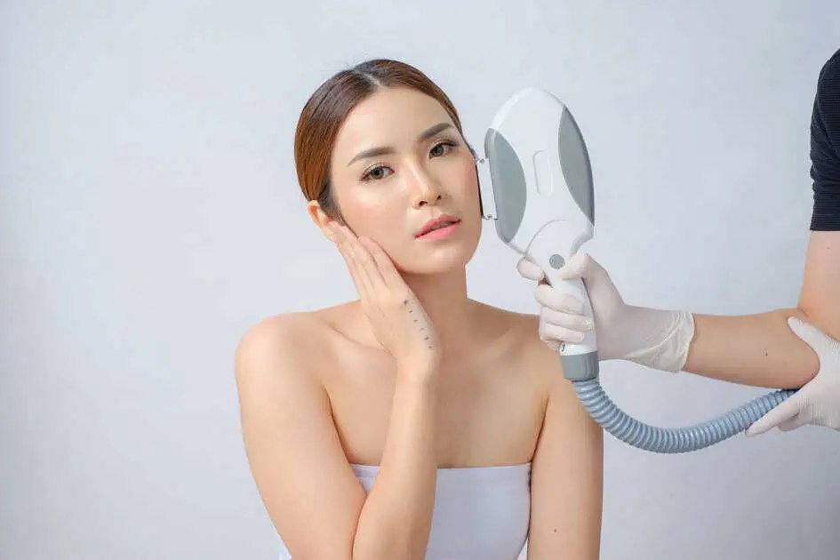 IPL treatments at Elevate Aesthetics in Sanford, FL
